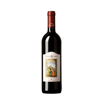 CHIANTI BANFI CL.75 2020 - 