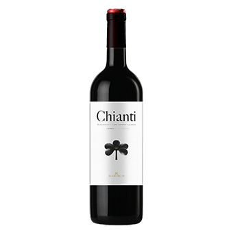 CHIANTI DOCG CL.75 13% DACASTELLO (x6 min) - 