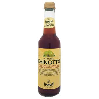 CHINOTTO LURISIA CL.27,5 - 