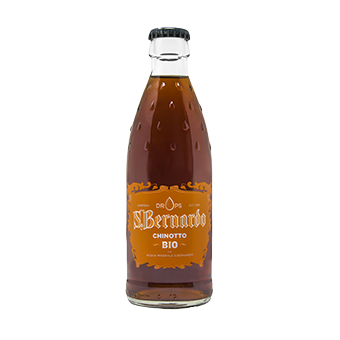 CHINOTTO BIO SAN BERNARDO CL.26 (x12 min) - 