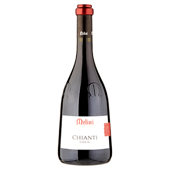 CHIANTI NEOCAMPANA CL.75 - 