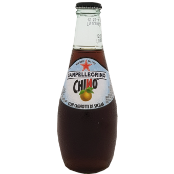 CHINOTTO SAN PELLEGRINO CL.20 - 