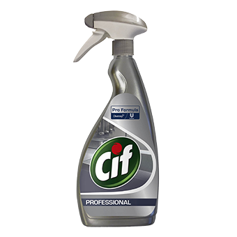 CIF ACCIAO CL.75 - 