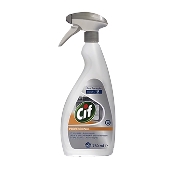 CIF FORNI E GRILL CL.75 - 