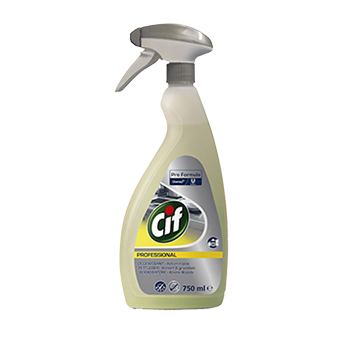 CIF SGRASSATORE CL.75 - 