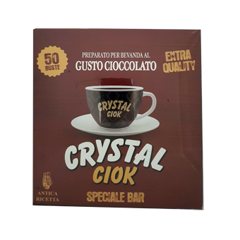 CIOK CRYSTAL GR.30 (BS.50) - 
