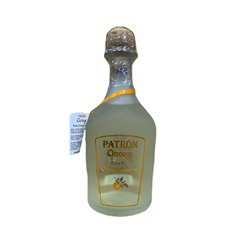 CITRONG PATRON  LIQUORE CL.70 35% - 