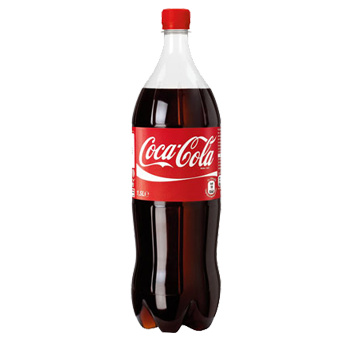 COCA COLA BOTTIGLIA LT.1,5(x6) - 