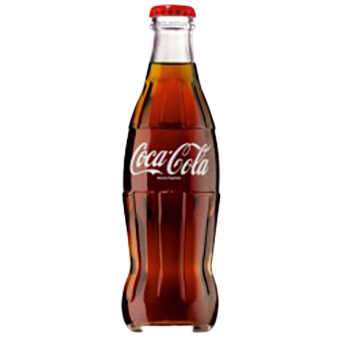 COCA COLA VAP CL.25 (X24) - 