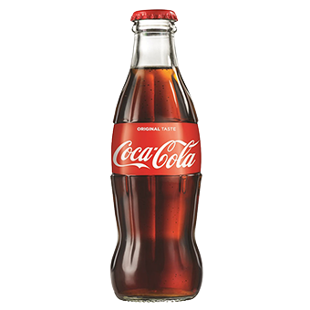 COCA COLA VAP CL.20 (x24) - 