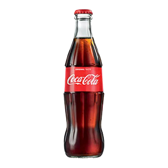 COCA COLA CL.33 VETRO(x24) - 