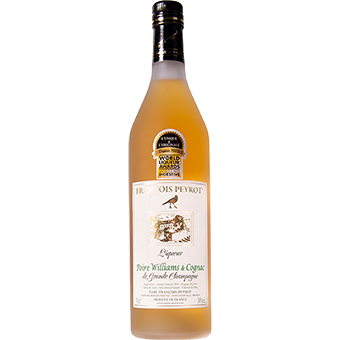 COGNAC POIRE PEYROT CL.70 30° - 