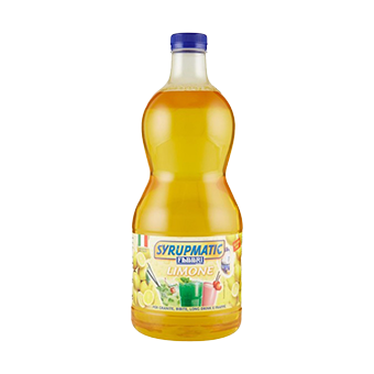 CONCENTRATO FABBRI LIMONE KG.3 - 