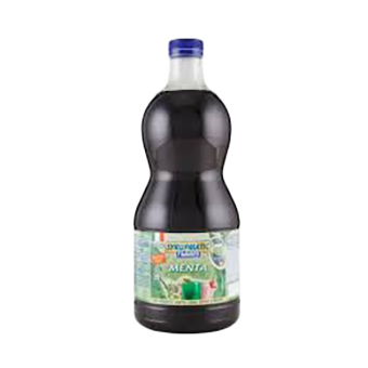 CONCENTRATO FABBRI MENTA KG.3 - 