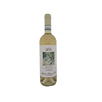 CORTESE PIEMONTE GASIA CL.75 - 