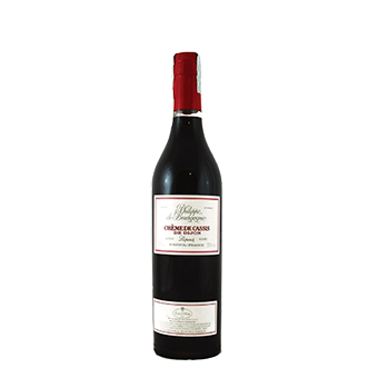 CREME DE CASSIS P.DE BOURGOGNECL.70 - 