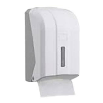 DISPENSER PER IGIENICA INTERFOGLIATA - 