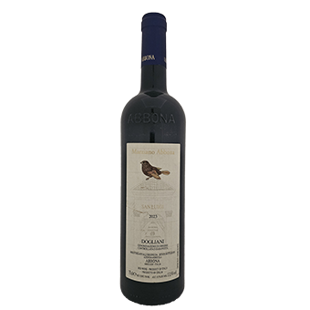 DOLCETTO DOGLIANI SAN LUIGI CL.75 ABBONA - 