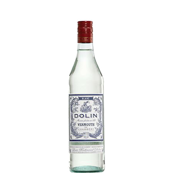 DOLIN VERMOUTH BLANC 16° CL.75 - 