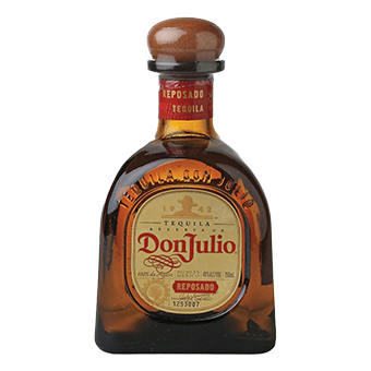 TEQUILA DON JULIO REPOS CL.70 - 