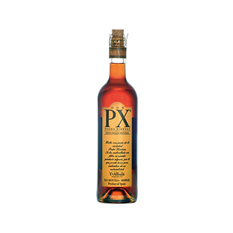 DON P.X. CL.375 PEDRO XIMENEZ - 