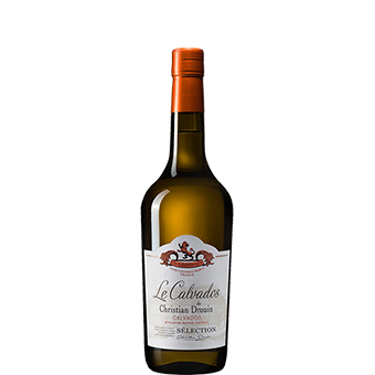 CALVADOS DROUIN AOC SELECTION 40° CL.70 - 