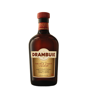 DRAMBUIE CL.70 40° - 