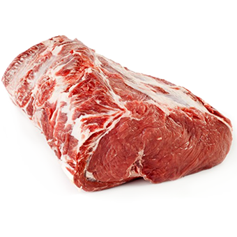 ENTRECOTE BOV.ADUL.ARGENTINA SV KG.2,3 C.A.(SU ORDINE SETTIMANALE) - 