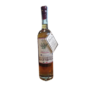 ERBALUISA "CASAZZA" CL.50 LIQUORE SPIRITOSO GENOVESE - 