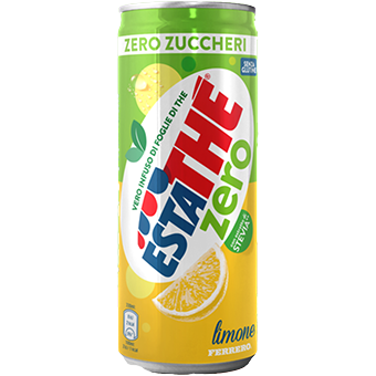 ESTATHE LATTINA "LIMONE 0" CL.33 (x24) - 