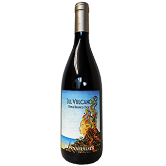 ETNA BIANCO DONNAFUGATA SUL VULCANO CL.75 - 