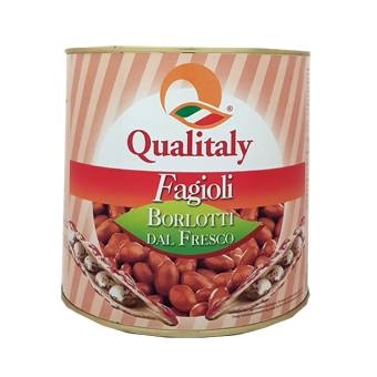 FAGIOLI BORLOTTI KG.3 - 