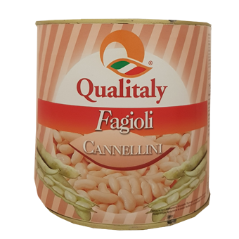 FAGIOLI CANNELLINI KG.3 - 