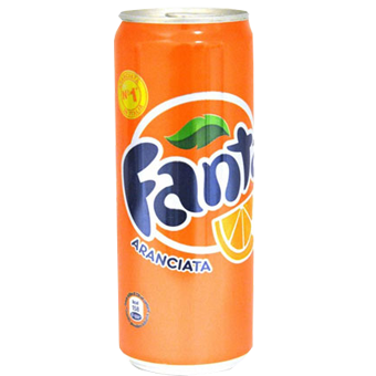 FANTA LATTINA CL.33(x24) - 