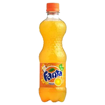 FANTA BOTTIGLIA CL.50(x24) - 