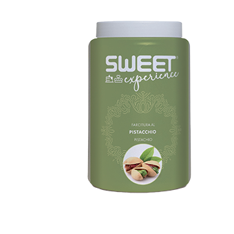 FARCITURA PISTACCHIO KG.1,5 - 