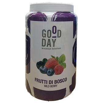 FARCITURA FRUTTI DI BOSCO KG.1,5 - 