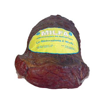 FESA DI MANZO (ROAST BEEF) KG.2 - 