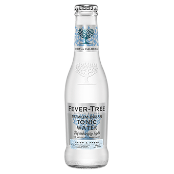 FEVER-TREE REFRESHINGLY LIGHT ML.200 - 