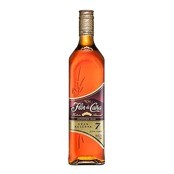 FLOR DE CANA GRAN RESERVA 40° CL.70 - 