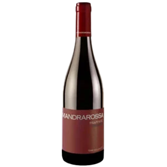 FRAPPATO MANDRAROSSA IGT CL.75 - 