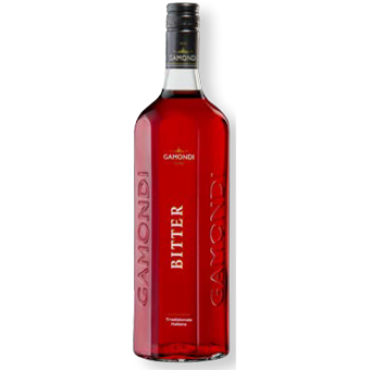 BITTER GAMONDI LT.1 25%VOL - 