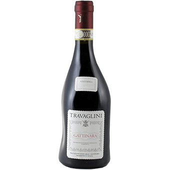 GATTINARA TRAVAGLINI CL.50 - 