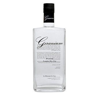 GIN GERANIUM CL.70 - 