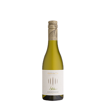 GEWURZTRAMINER SELIDA TRAMIN CL.37,5 - 