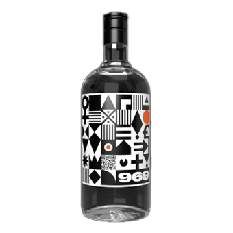 GIN 969 CL.70 - 