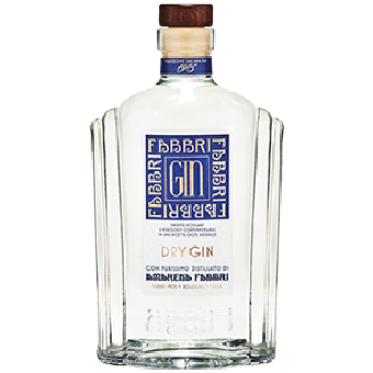 GIN AMARENA FABBRI CL.70 - 