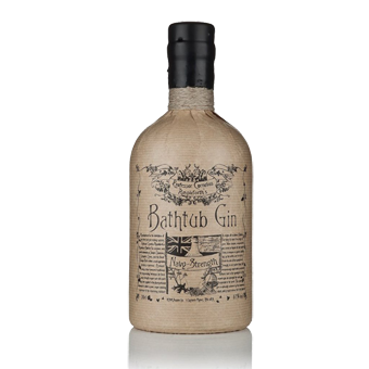 GIN BATHUB CL.70 - 