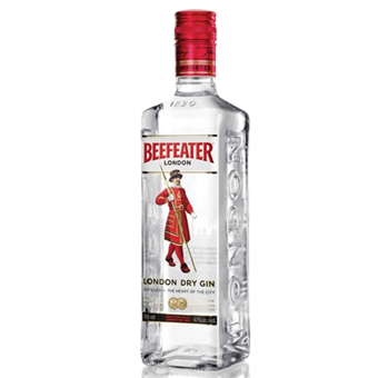 GIN BEEFEATER ROSSO 40° LT.1 - 