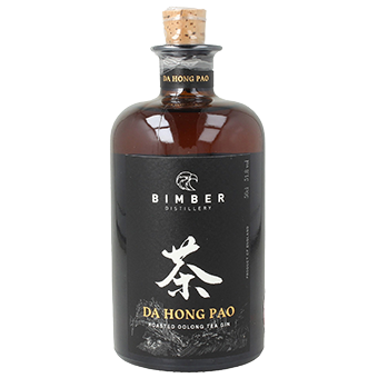 GIN BIMBER DA HONG PAO CL.50 - 